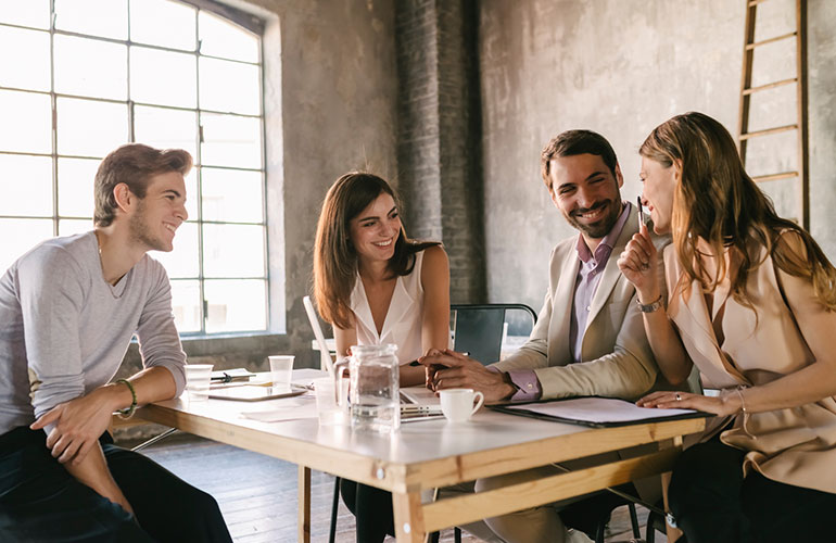 The power of design in the startup ecosystem